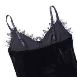 Perfect Gothic Lace Witch Dress ON229 -EgrilDoll Fashion Outlet Store perfect gothic lace witch dress on229 833