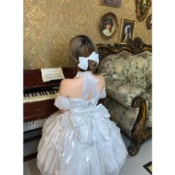 【Pre-sale】Moon And Star Lolita Dress ON562 -EgrilDoll Fashion Outlet Store pre salemoon and star lolita dress on562 643