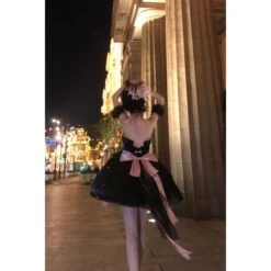 【Pre-sale】Moon And Star Lolita Dress ON562 -EgrilDoll Fashion Outlet Store pre salemoon and star lolita dress on562 726