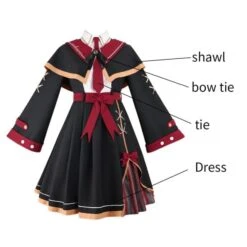 Preppy Style Magic Girl School Uniform Gothic Lolita Dress EG16479 15 Preppy Style Magic Girl School Uniform Gothic Lolita Dress EG16479 -EgrilDoll Fashion Outlet Store preppy style magic girl school uniform gothic lolita dress eg16479 904