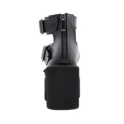 Punk Casual Style Thick Bottom Sandals EE0882 -EgrilDoll Fashion Outlet Store punk casual style thick bottom sandals ee0882 shoes 780