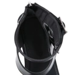 Punk Casual Style Thick Bottom Sandals EE0882 -EgrilDoll Fashion Outlet Store punk casual style thick bottom sandals ee0882 shoes 947