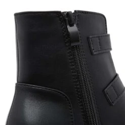 Punk Gothic Grunge Bats Buckle Zipper Platform Boots EE0913 -EgrilDoll Fashion Outlet Store punk gothic grunge bats buckle zipper platform boots ee0913 367