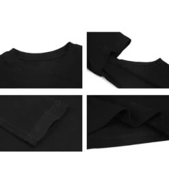 Pure Color Hollow Out Round Neck Short Sweatshirt EG0530 -EgrilDoll Fashion Outlet Store pure color hollow out round neck short sweatshirt eg0530 238