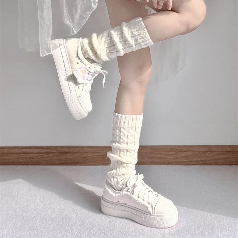 Raquel Emo Style Kawaii Skull Shoes ON295 14 Raquel Emo Style Kawaii Skull Shoes ON295 - Image 14