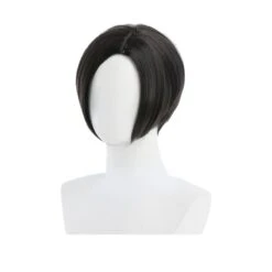 Resident Evil 4 Ada Wong Costume Wig ON222 11 Resident Evil 4 Ada Wong Costume Wig ON222 -EgrilDoll Fashion Outlet Store resident evil 4 ada wong costume wig on222 432