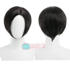 Resident Evil 4 Ada Wong Costume Wig ON222 15 Resident Evil 4 Ada Wong Costume Wig ON222 -EgrilDoll Fashion Outlet Store resident evil 4 ada wong costume wig on222 631