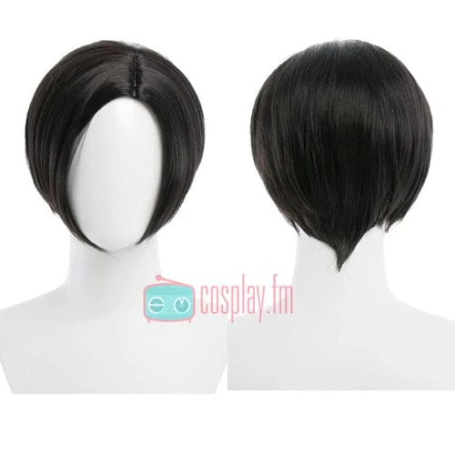 Resident Evil 4 Ada Wong Costume Wig ON222 8 Resident Evil 4 Ada Wong Costume Wig ON222 - Image 8