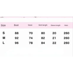 Retro Neon Bubble Gum Rollerskate Maid Lolita Dress ON591 8 Retro Neon Bubble Gum Rollerskate Maid Lolita Dress ON591 -EgrilDoll Fashion Outlet Store retro neon bubble gum rollerskate maid lolita dress on591 550