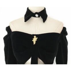 Sexy Hollow Off The Shoulder Dress EE0713 -EgrilDoll Fashion Outlet Store sexy hollow off the shoulder dress ee0713 283