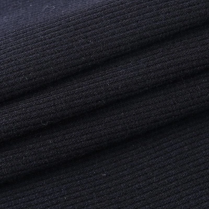 Simple Goth Side Lace Hip Drawstring Dress EE0855 17 Simple Goth Side Lace Hip Drawstring Dress EE0855 - Image 17