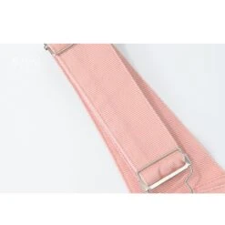 Soft Spring Pink Bears Overalls ON633 -EgrilDoll Fashion Outlet Store soft spring pink bears overalls on633 308