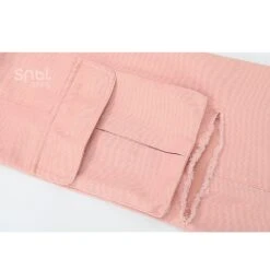 Soft Spring Pink Bears Overalls ON633 -EgrilDoll Fashion Outlet Store soft spring pink bears overalls on633 909