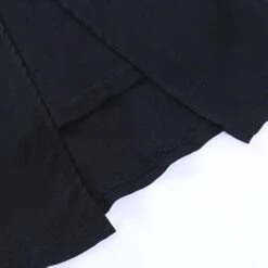 Spider Skull Suspender Black Dress EE0890 -EgrilDoll Fashion Outlet Store spider skull suspender black dress ee0890 519