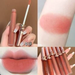 Sweet Anna Bear Lipsticks ON455 -EgrilDoll Fashion Outlet Store sweet anna bear lipsticks on455 01 438