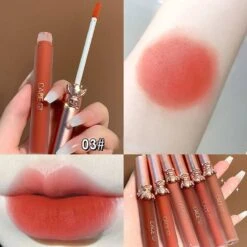 Sweet Anna Bear Lipsticks ON455 -EgrilDoll Fashion Outlet Store sweet anna bear lipsticks on455 03 175