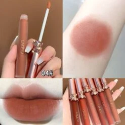 Sweet Anna Bear Lipsticks ON455 -EgrilDoll Fashion Outlet Store sweet anna bear lipsticks on455 04 462