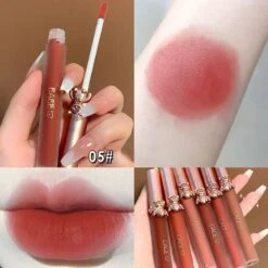 Sweet Anna Bear Lipsticks ON455 -EgrilDoll Fashion Outlet Store sweet anna bear lipsticks on455 05 111