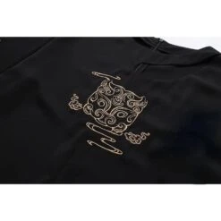 Vintage Embroidery Hollow Out T-Shirt Pleated Skirt Set ON22 13 Vintage Embroidery Hollow Out T-Shirt Pleated Skirt Set ON22 -EgrilDoll Fashion Outlet Store vintage embroidery hollow out t shirt pleated skirt set on22 628