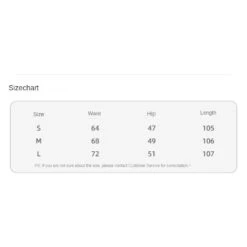 Y2K Style Baggy Long Pink Pants ON621 -EgrilDoll Fashion Outlet Store y2k style baggy long pink pants on621 136